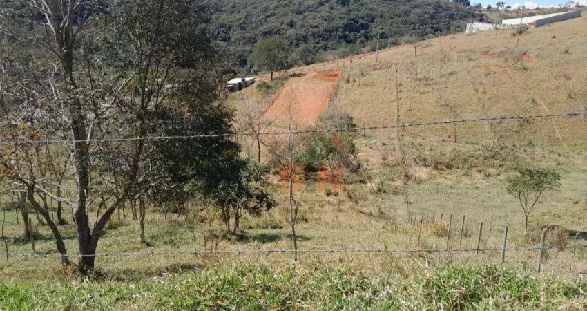 Terreno à venda na ENDEREÇO NÃO INFORMADO, Recanto das Águas, Igaratá