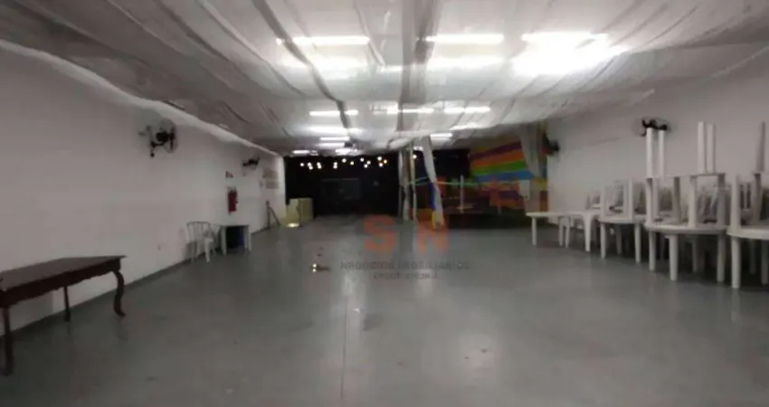 Ponto comercial para alugar na ENDEREÇO NÃO INFORMADO, Vila Nova Bonsucesso, Guarulhos