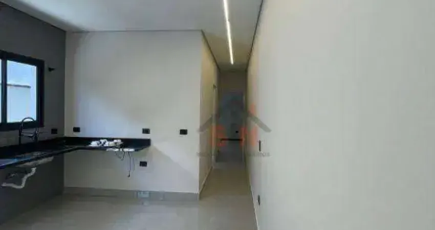 Casa com 3 dormitórios à venda, 63 m² por r$ 550.000 - parque piratininga - itaquaquecetuba/sp