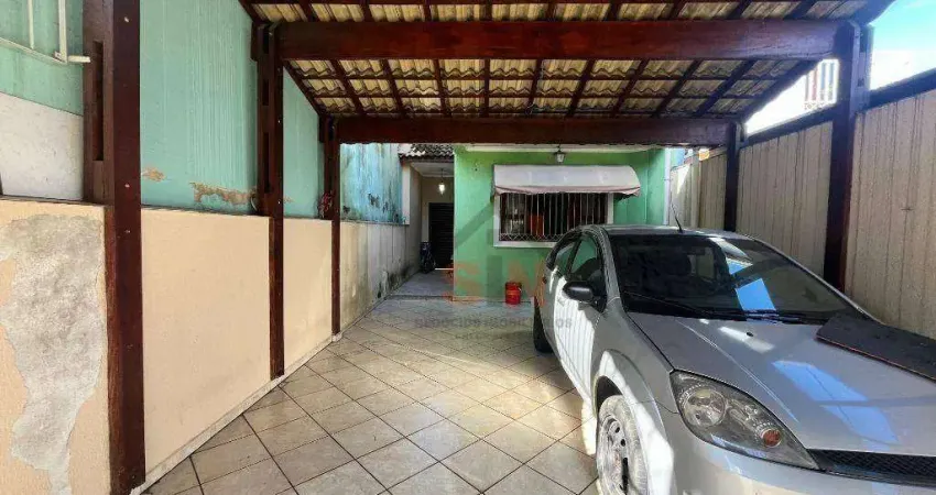 Sobrado com 3 dormitórios à venda, 132 m² por r$ 710.000,00 - gopoúva - guarulhos/sp