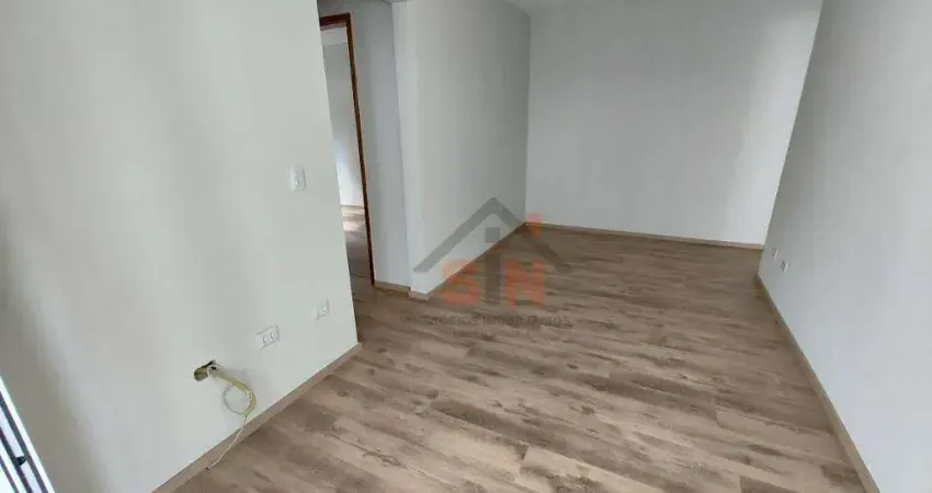 Apartamento com 2 dormitórios à venda, 51 m² por r$ 239.000,00 - vila nova bonsucesso - guarulhos/sp