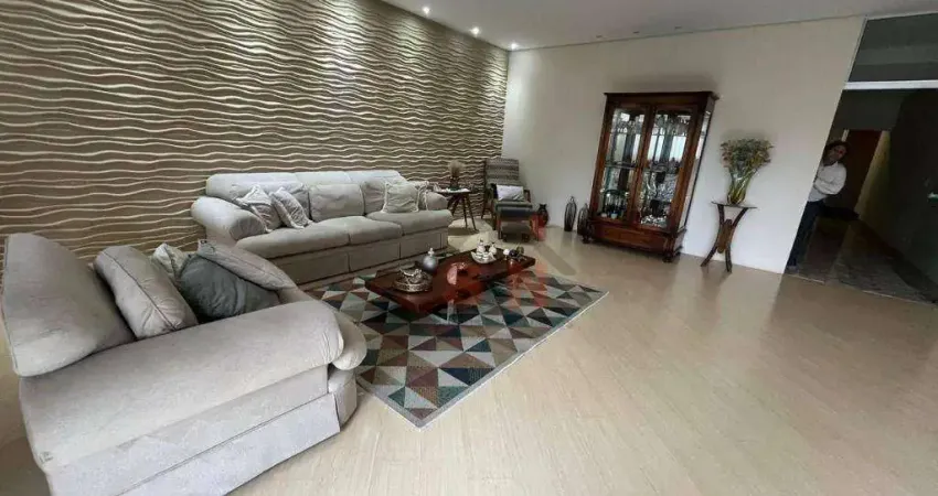 Sobrado com 4 dormitórios para alugar por r$ 13.250,00/mês - condomínio arujazinho i, ii e iii - arujá/sp