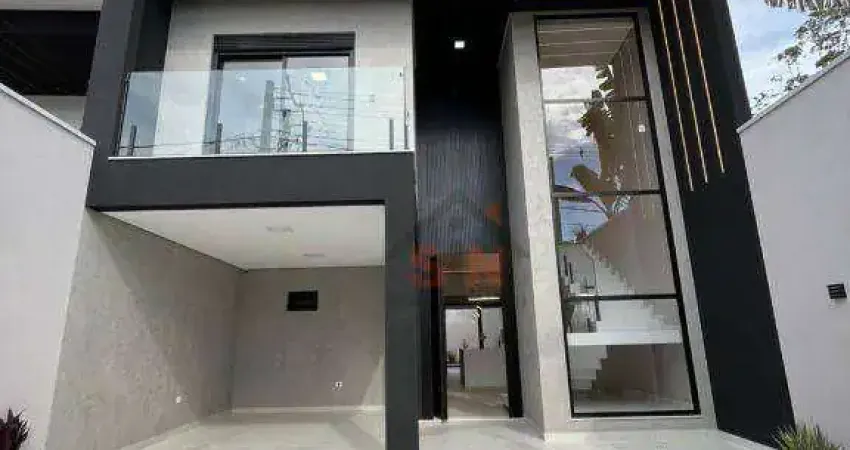 Sobrado com 3 dormitórios à venda, 205 m² por r$ 1.500.000 - nova carmela - guarulhos/sp