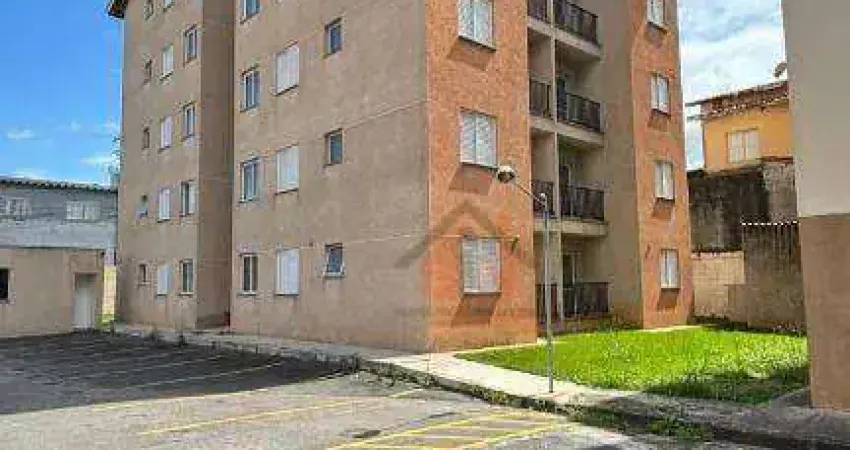 Apartamento com 2 dormitórios à venda, 48 m² por r$ 265.000,00 - jardim oliveira - guarulhos/sp
