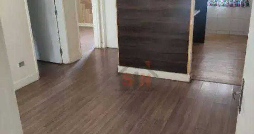 Apartamento com 2 dormitórios à venda, 54 m² por r$ 135.000,00 - vila nova bonsucesso - guarulhos/sp