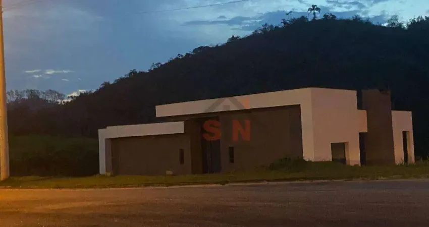 Casa em condomínio fechado com 4 quartos à venda na Estrada Do Ouro Fino, 9, Ouro Fino, Santa Isabel