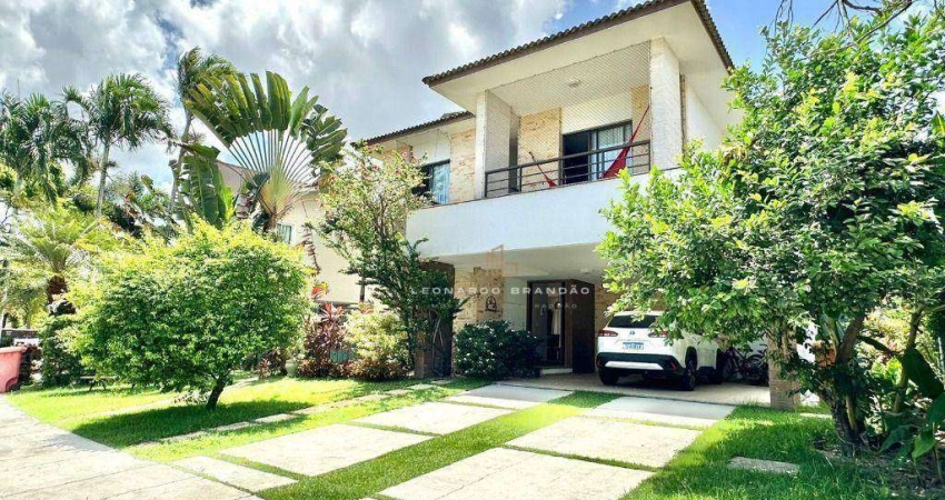 Procurando uma casa no Alphaville Eusébio! Esta é a oportunidade que você estava esperando!