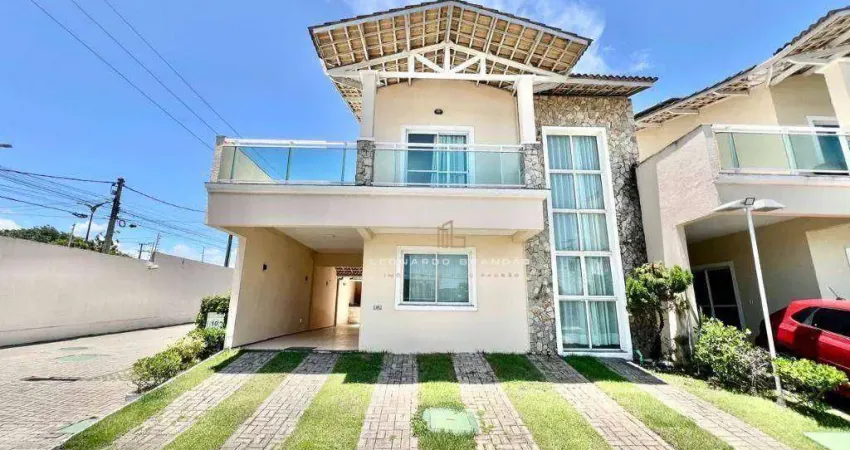 Conforto, praticidade e diversão para toda a família no Lake View!