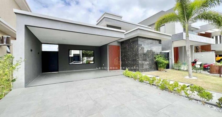 Sofisticação e conforto: A casa perfeita para sua família!