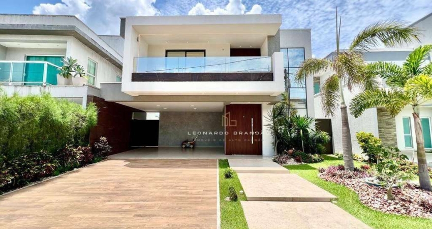 Espaço, elegância e qualidade de vida em um só lugar!