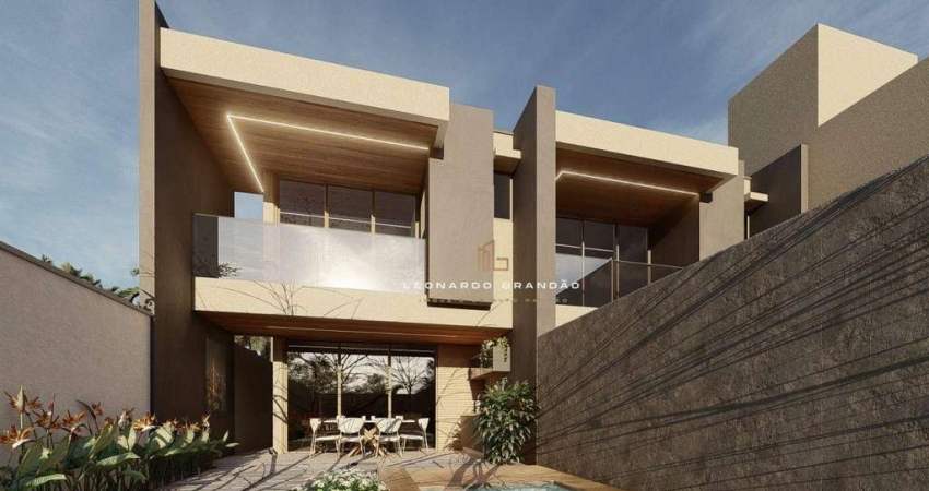 Lançamento com 154m² no Edson Queiroz — Espaço, Conforto e Localização Privilegiada