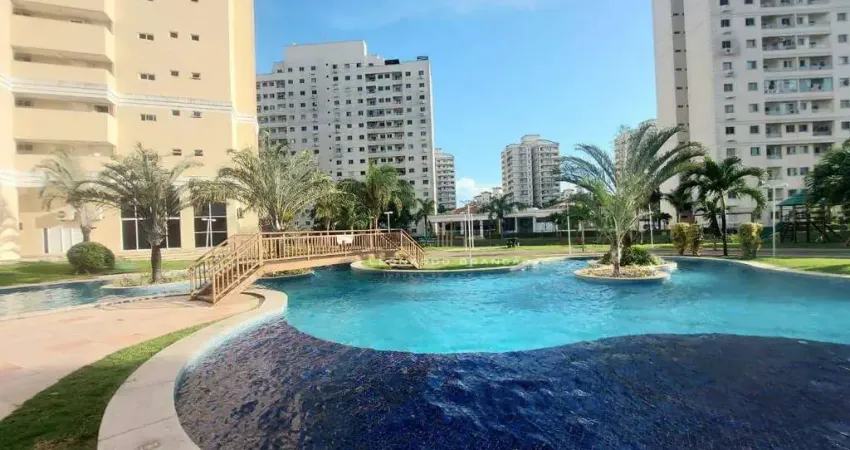 O Lar Perfeito no Parc du Soleil Espera por Você – Conforto, Vista e Lazer Completo