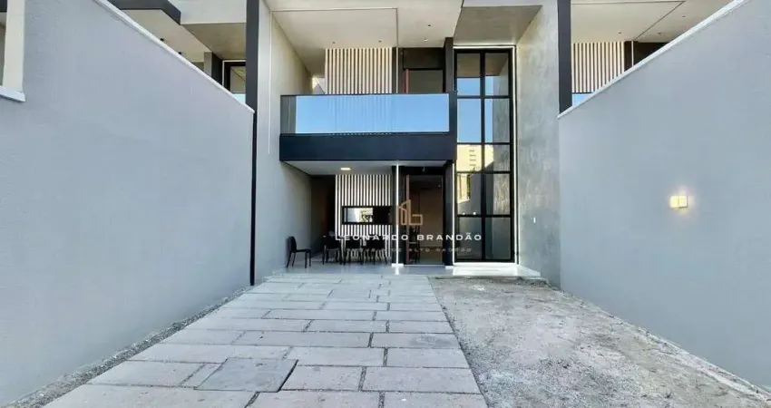 Espaço, Sofisticação e Praticidade – Sua Nova Casa Duplex no Eusébio!