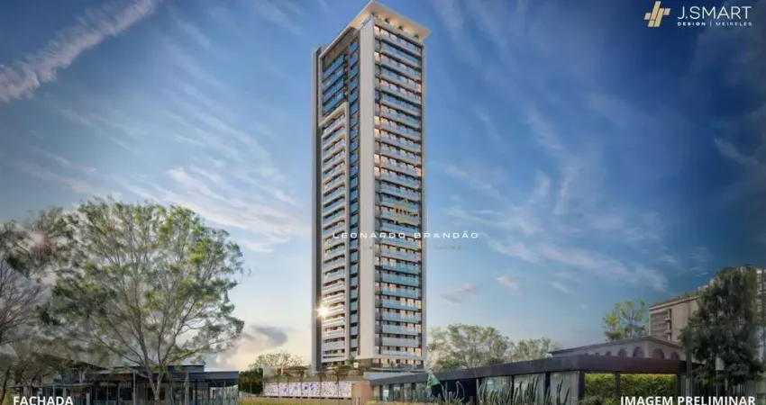 Sabia que apartamentos compactos são excelentes para morar ou investir?