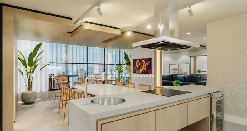 J. smart guararapes — o luxo de viver com praticidade e perto de tudo.