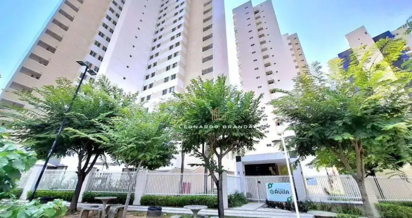 Oportunidade! apartamento no portal de ávila por r$ 480.000,00.