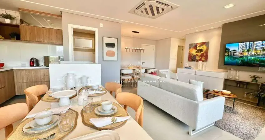 Tribeca - alto padrão e exclusividade no coração da aldeota.