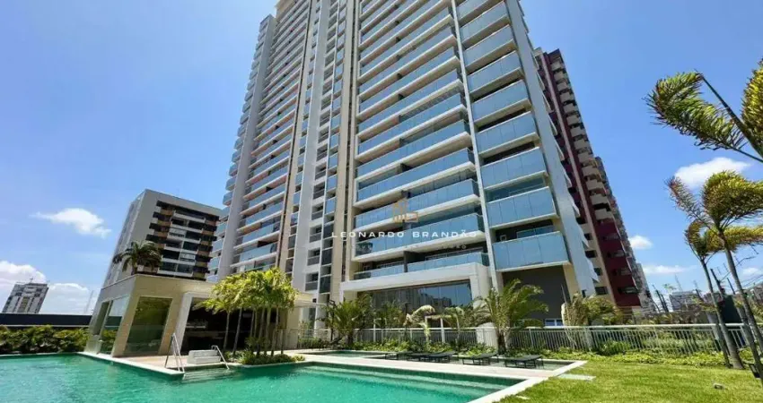 Apartamento com 3 quartos à venda na Rua Coronel Jucá, Aldeota, Fortaleza