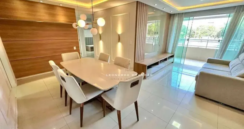 Apartamento com 3 quartos à venda na Rua Reverendo Bolivar Pinto Bandeira, Engenheiro Luciano Cavalcante, Fortaleza