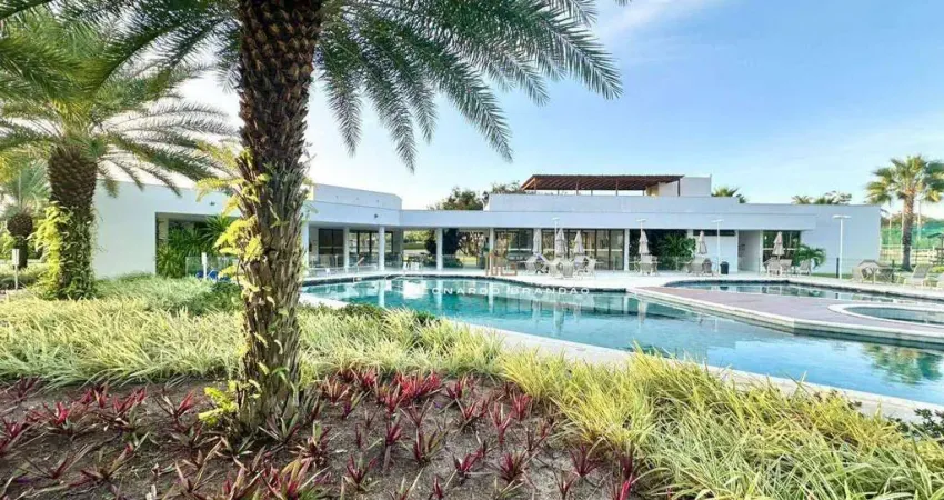 Chegou a sua vez de construir a sua casa no reserva terra brasilis!