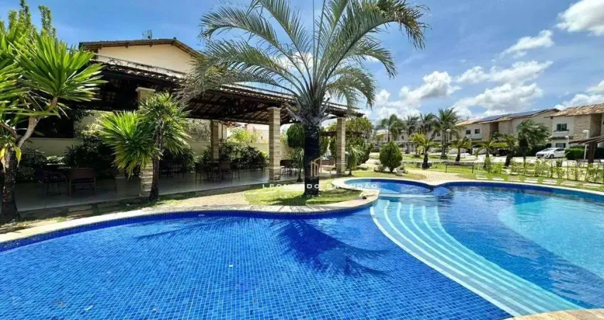 Morar no condomínio vila fortuna é como entrar de férias todos os dias!