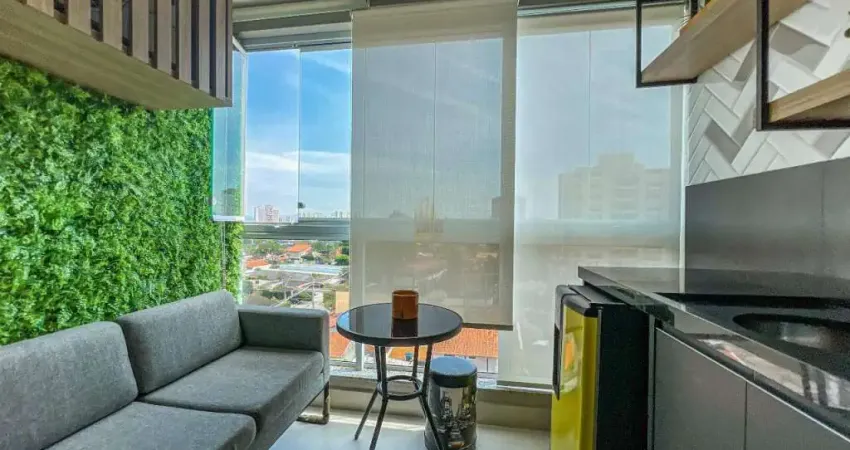 Apartamento com 2 quartos à venda na Rua Cosmos, Jardim Paraíso, São José dos Campos