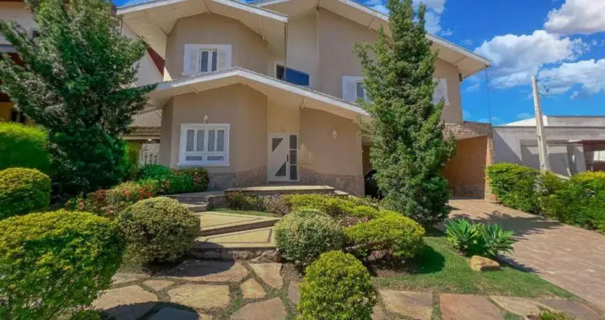 Excelente casa no Condomínio Aquarius IV