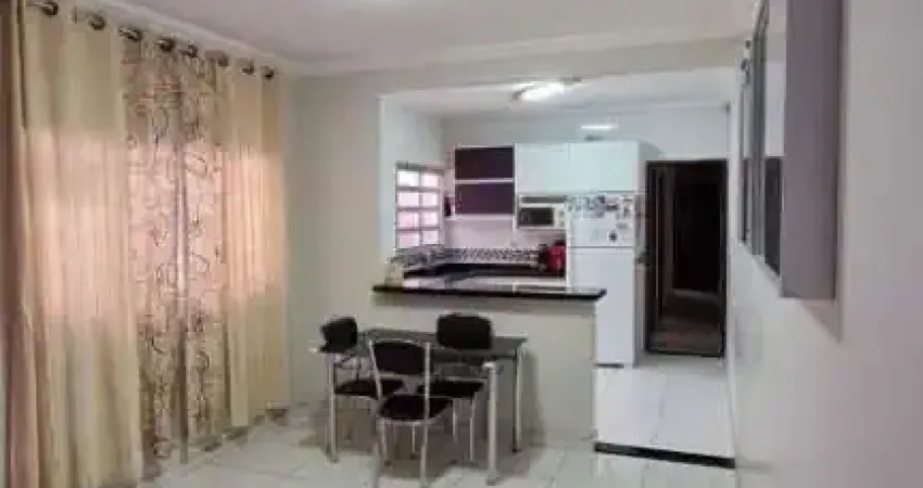 Casa com 3 quartos à venda na Rua Cidade Lageado, Palmeiras de São José, São José dos Campos