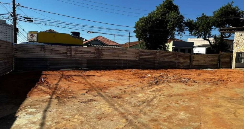 Terreno à venda na Avenida Vinte e Três de Maio, Vila Maria, São José dos Campos