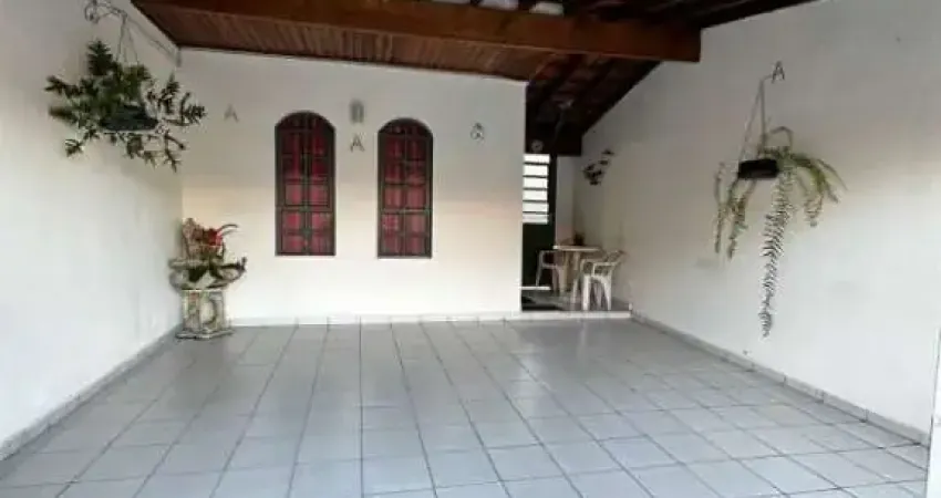 Casa com 3 quartos à venda na Rua Alfredo Coslop, Bosque dos Eucaliptos, São José dos Campos