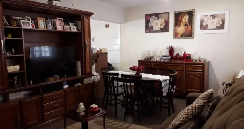 Casa com 2 quartos à venda na Rua Corifeu de Azevedo Marques, Jardim das Indústrias, São José dos Campos