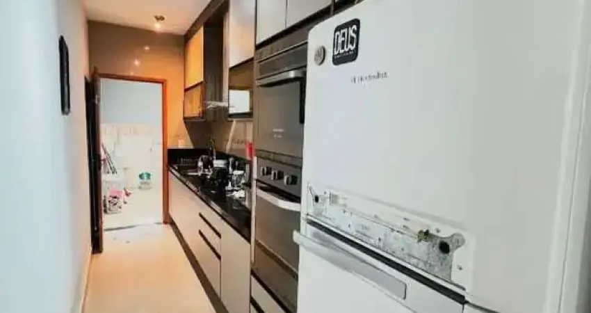 Casa Térrea Villa Branca 2 dorm, Suíte + Área Gourmet Aceita Apto