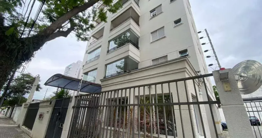 Apartamento com 2 quartos à venda na Rua Santarem, Parque Industrial, São José dos Campos