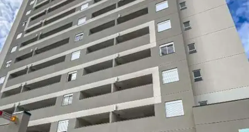 Apto Novo 3 Dorms(suíte) Urbanova - Bosque Paratehy