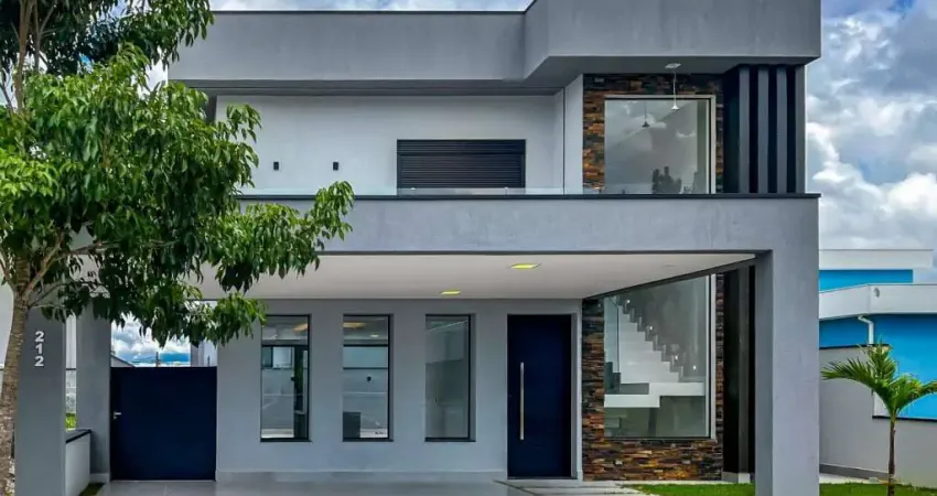 Casa com 3 quartos à venda na Rua Luiz Paulo Batista, Loteamento Floresta, São José dos Campos