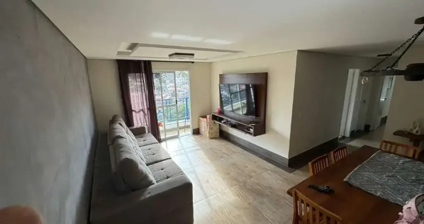 Apartamento com 3 quartos à venda na Rua Haiti, Jardim América, São José dos Campos