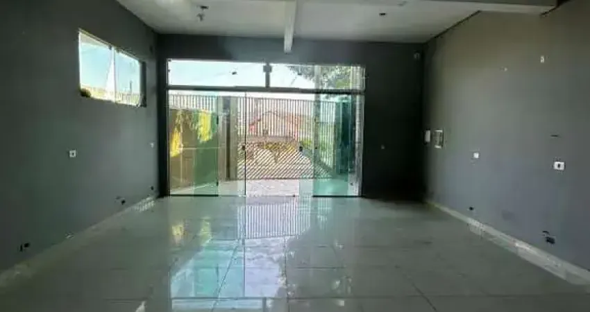 Permuto Sobrado Comercial e Residencial No Jd Satélite