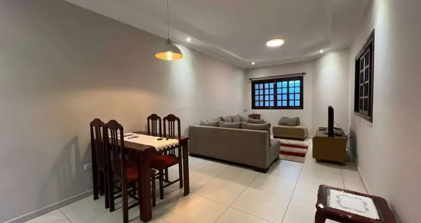 Casa com 3 quartos à venda na Rua Palmares, Parque Industrial, São José dos Campos