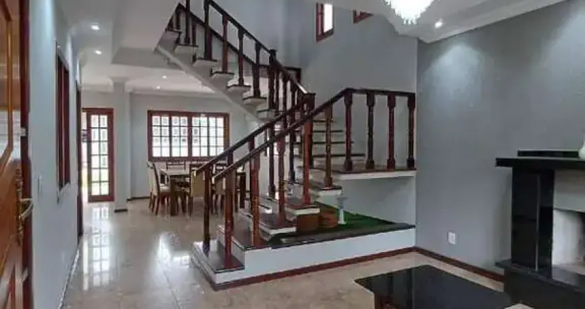 Sobrado Condomínio Altos da Serra III Urbanova Ac Permuta