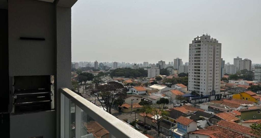 Apartamento com 3 quartos à venda na Rua Ilha do Sul, Jardim Paraíso, São José dos Campos