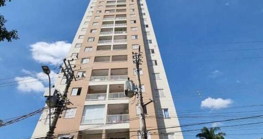 Apartamento no Jardim Satélite / 2 Quartos / Varanda / Vaga Coberta / Ótima localização!