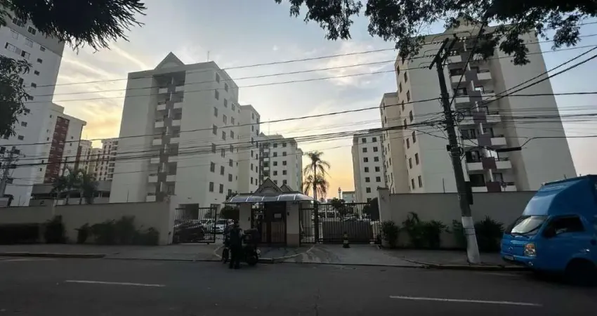 Apartamento com 3 quartos à venda na Rua José Cobra, Conjunto Residencial Trinta e Um de Março, São José dos Campos