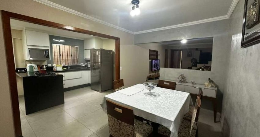 Casa com 4 quartos à venda na Rua Liege Alexandre Cosme do Nascimento, Jardim das Azaleias, São José dos Campos
