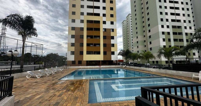 Apartamento com 3 quartos à venda na Avenida João Batista de Souza Soares, Jardim América, São José dos Campos