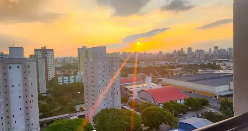 Lindo Apto na Av Cidade Jardim - 2 suítes, 2 vagas de garagem, varanda Gourmet