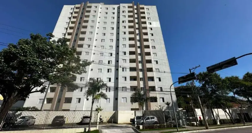 Apartamento com 2 quartos à venda na Rua Benedito Albano Pereira, Jardim Santa Inês II, São José dos Campos