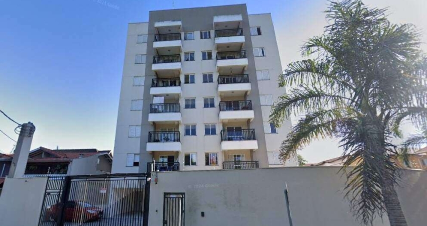 Apto 2 Dorms(suíte) / Elevador /Sacada - Bosquedos Ipês
