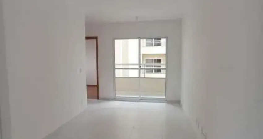 Apto 2 Dorms - Varanda - Condomínio Campo Di Napoli! Jardim Sul!
