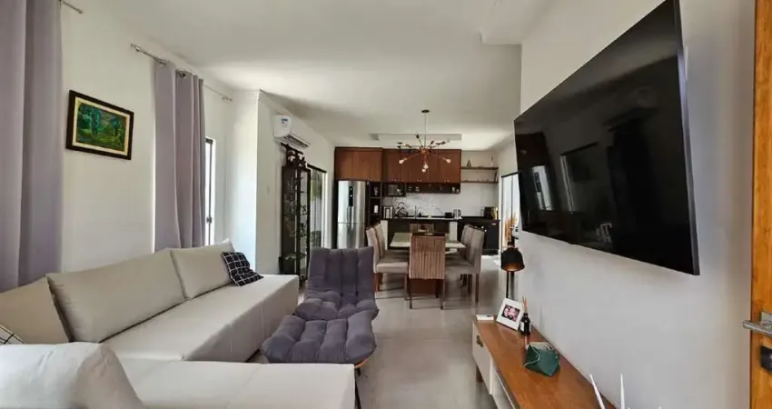 Casa à venda na Rua João Batista de Toledo, Residencial Esperança, Caçapava