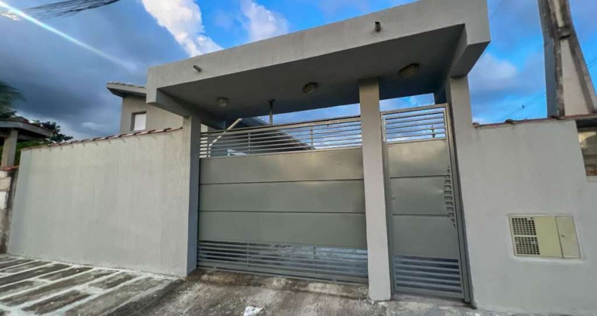 Casa 270m² 3 Dorms Condomínio - Porto Novo/ Pegorelli